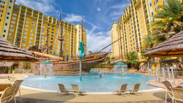 Lake Buena Vista Resort Village & Spa