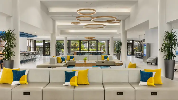 Delta Marriott Orlando Celebration