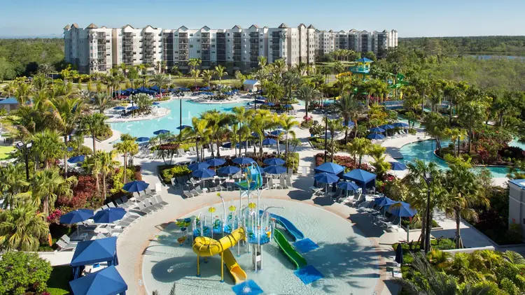 Splash Pool
