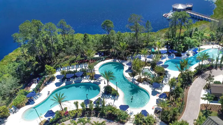 The Springs Pools