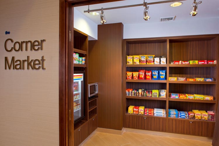 Corner Market