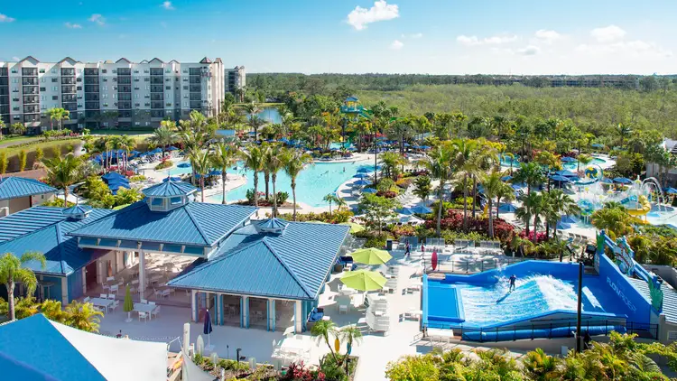 Surfari Water Park